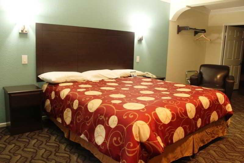 Rodeway Inn & Suites Inglewood Exterior foto