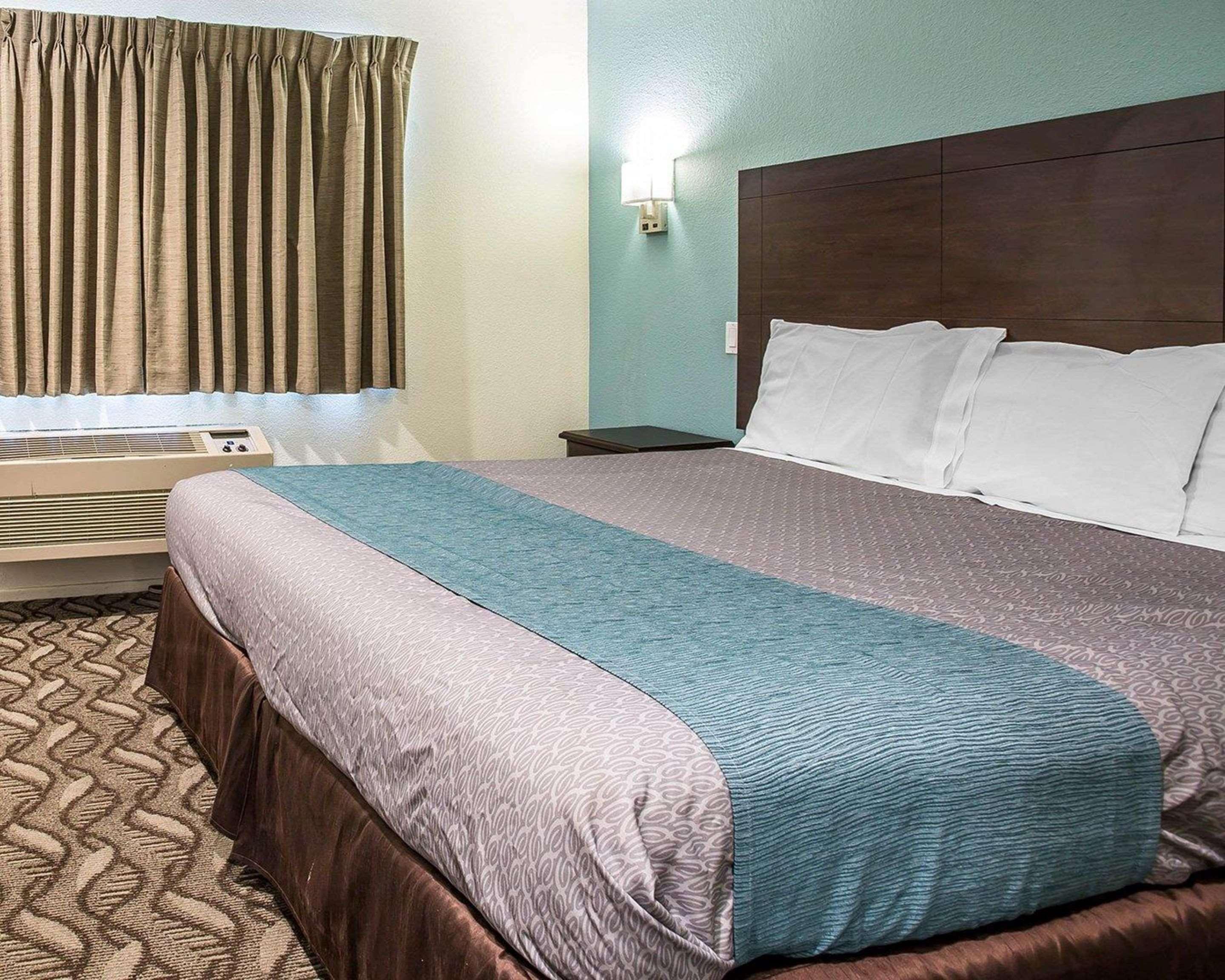 Rodeway Inn & Suites Inglewood Exterior foto
